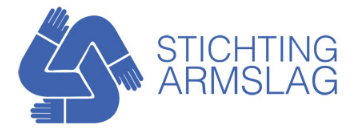 Stichting Armslag logo